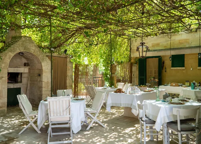 Villa Pesce