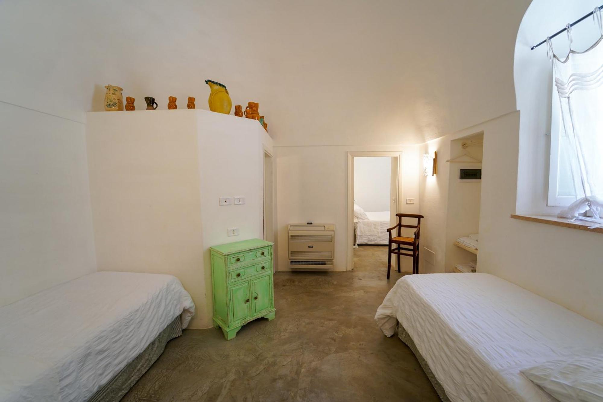 Bed & Breakfast Pesce 2*