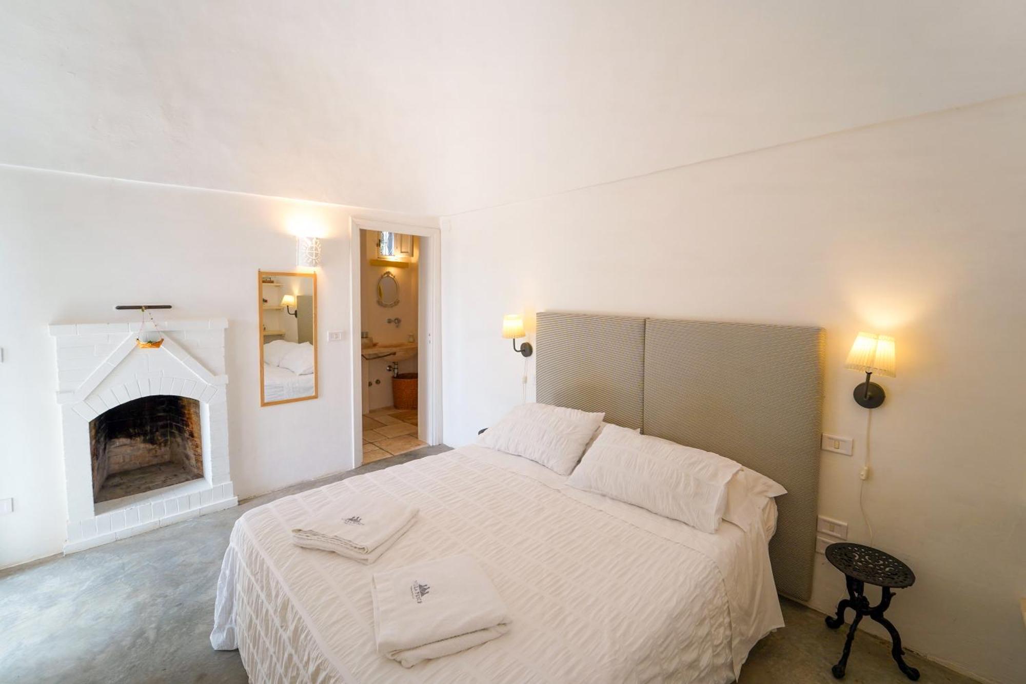 Pesce Bed & Breakfast