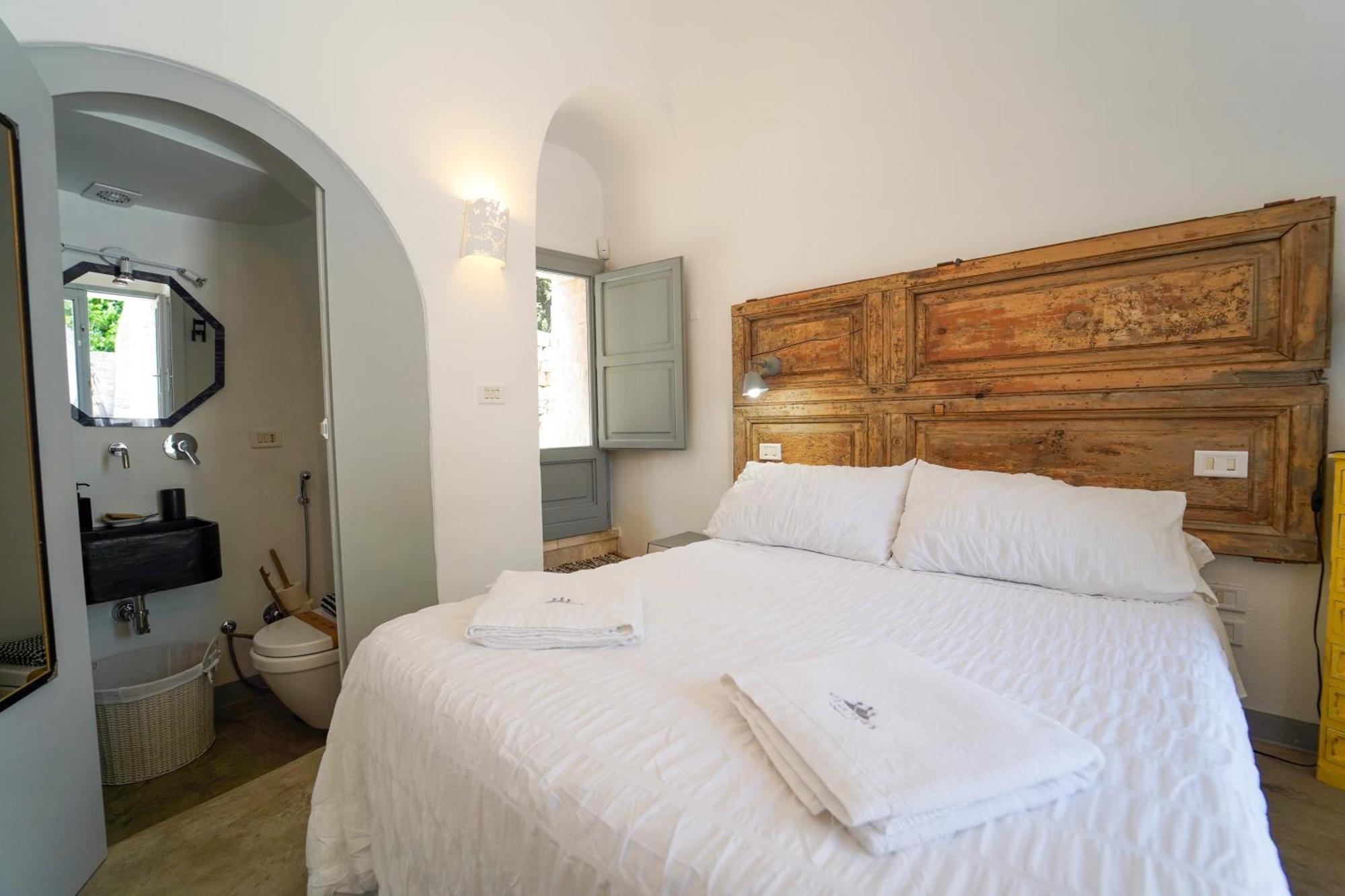 Pesce Bed & Breakfast Selva Di Fasano