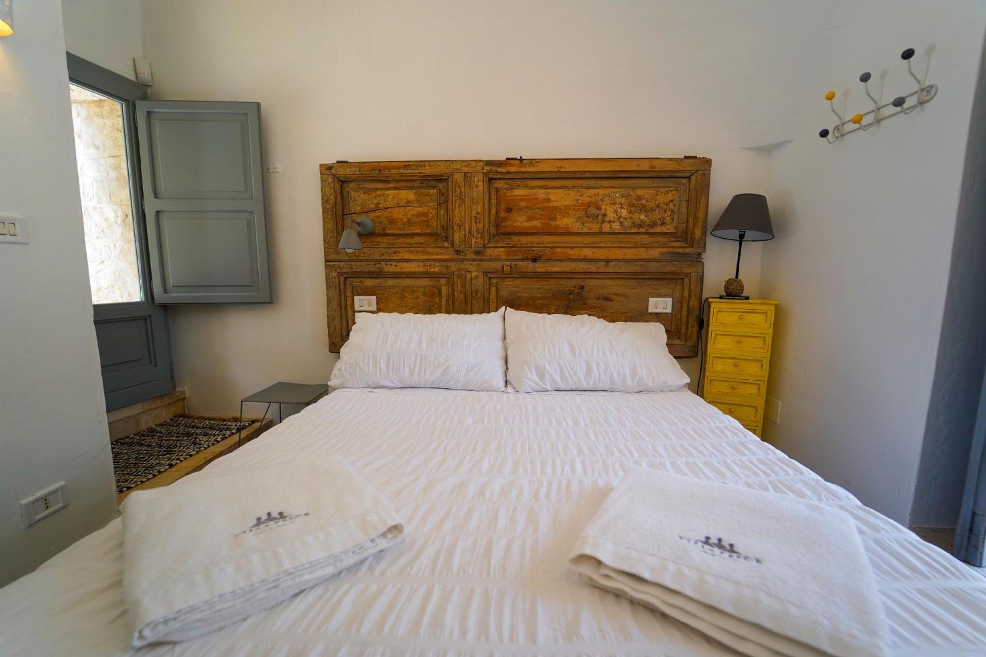 Pesce Bed & Breakfast Selva Di Fasano