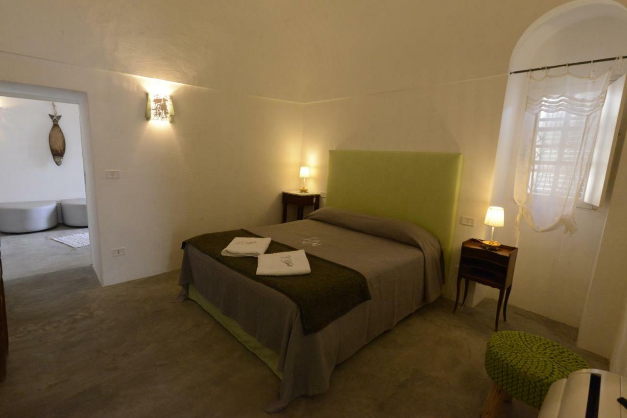 Bed & Breakfast Pesce