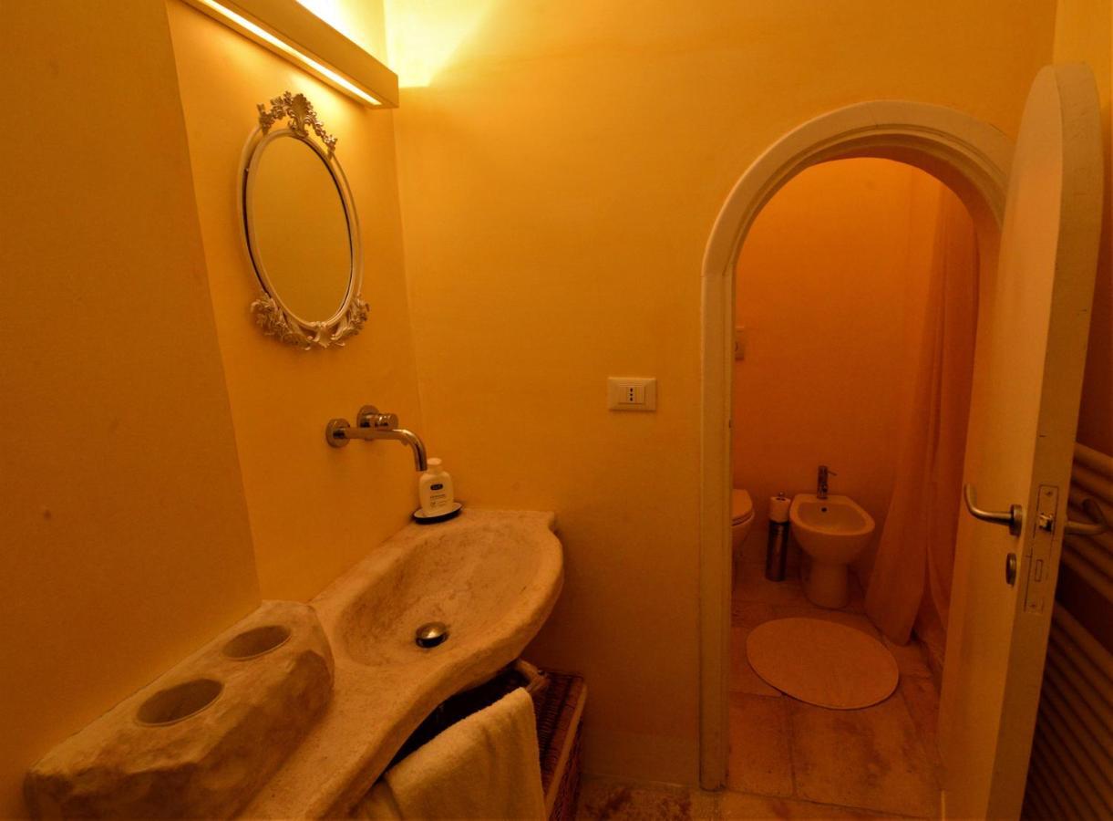 Pesce Bed & Breakfast 2*